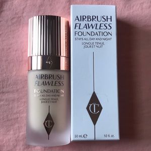 Charlotte Tilbury Airbrush Flawless Foundation